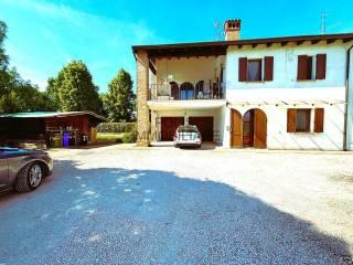 Villa bifamiliare Strada Provinciale di Mirandola 22/1, Concordia sulla Secchia — foto 47 di 48