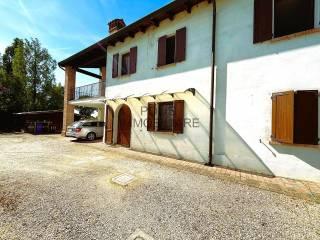 Villa bifamiliare Strada Provinciale di Mirandola 22/1, Concordia sulla Secchia — foto 34 di 48