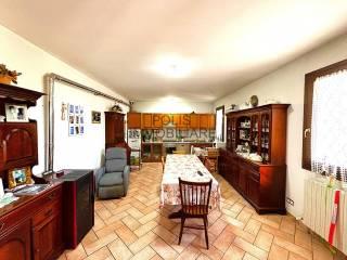 Villa bifamiliare Strada Provinciale di Mirandola 22/1, Concordia sulla Secchia — foto 11 di 48