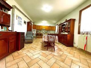 Villa bifamiliare Strada Provinciale di Mirandola 22/1, Concordia sulla Secchia — foto 35 di 48