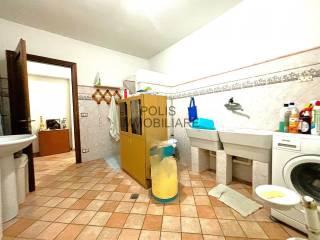 Villa bifamiliare Strada Provinciale di Mirandola 22/1, Concordia sulla Secchia — foto 41 di 48