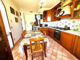 Villa bifamiliare Strada Provinciale di Mirandola 22/1, Concordia sulla Secchia — foto 22 di 48
