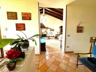 Villa bifamiliare Strada Provinciale di Mirandola 22/1, Concordia sulla Secchia — foto 21 di 48