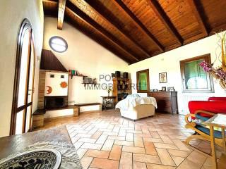 Villa bifamiliare Strada Provinciale di Mirandola 22/1, Concordia sulla Secchia — foto 20 di 48