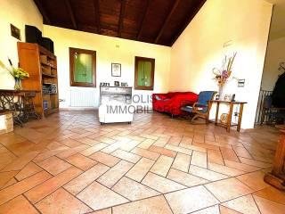 Villa bifamiliare Strada Provinciale di Mirandola 22/1, Concordia sulla Secchia — foto 17 di 48