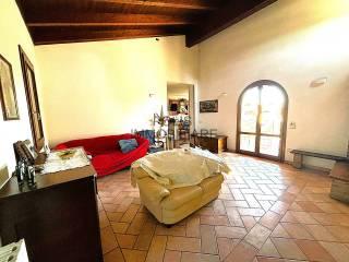 Villa bifamiliare Strada Provinciale di Mirandola 22/1, Concordia sulla Secchia — foto 6 di 48