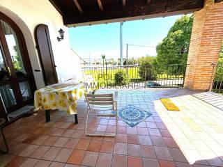 Villa bifamiliare Strada Provinciale di Mirandola 22/1, Concordia sulla Secchia — foto 45 di 48