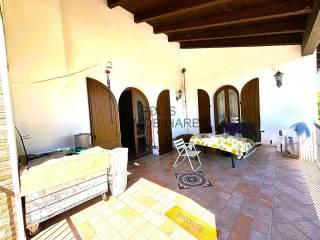 Villa bifamiliare Strada Provinciale di Mirandola 22/1, Concordia sulla Secchia — foto 36 di 48