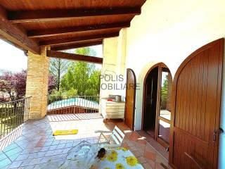 Villa bifamiliare Strada Provinciale di Mirandola 22/1, Concordia sulla Secchia — foto 10 di 48
