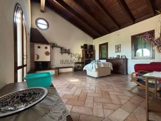 Villa bifamiliare Strada Provinciale di Mirandola 22/1, Concordia sulla Secchia — foto 5 di 48