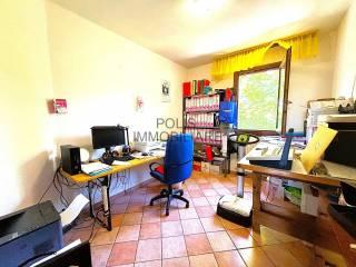 Villa bifamiliare Strada Provinciale di Mirandola 22/1, Concordia sulla Secchia — foto 27 di 48