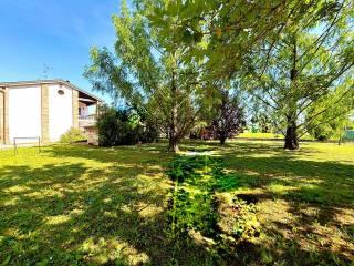 Villa bifamiliare Strada Provinciale di Mirandola 22/1, Concordia sulla Secchia — foto 8 di 48