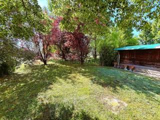 Villa bifamiliare Strada Provinciale di Mirandola 22/1, Concordia sulla Secchia — foto 3 di 48