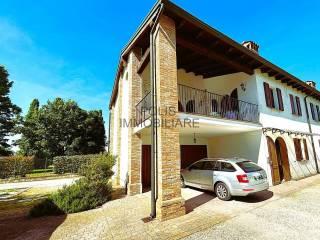 Villa bifamiliare Strada Provinciale di Mirandola 22/1, Concordia sulla Secchia — foto 29 di 48
