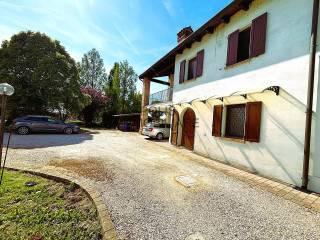 Villa bifamiliare Strada Provinciale di Mirandola 22/1, Concordia sulla Secchia — foto 32 di 48