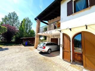 Villa bifamiliare Strada Provinciale di Mirandola 22/1, Concordia sulla Secchia — foto 43 di 48