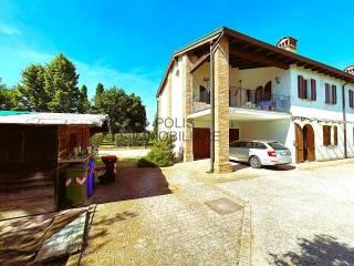 Villa bifamiliare Strada Provinciale di Mirandola 22/1, Concordia sulla Secchia — foto 38 di 48
