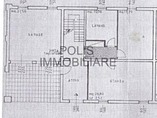 Villa bifamiliare Strada Provinciale di Mirandola 22/1, Concordia sulla Secchia — foto 33 di 48