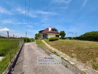 Villa unifamiliare via Rosolina Mare 13, Rosolina — foto 88 di 96