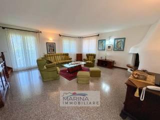 Villa unifamiliare via Rosolina Mare 13, Rosolina — foto 91 di 96