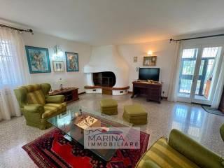 Villa unifamiliare via Rosolina Mare 13, Rosolina — foto 68 di 96