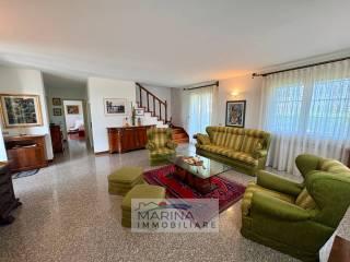 Villa unifamiliare via Rosolina Mare 13, Rosolina — foto 18 di 96