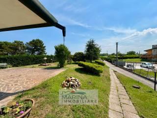 Villa unifamiliare via Rosolina Mare 13, Rosolina — foto 57 di 96