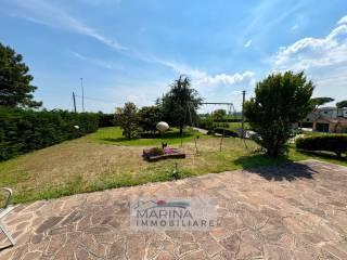 Villa unifamiliare via Rosolina Mare 13, Rosolina — foto 74 di 96