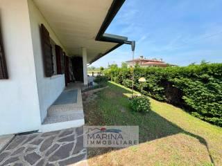 Villa unifamiliare via Rosolina Mare 13, Rosolina — foto 25 di 96