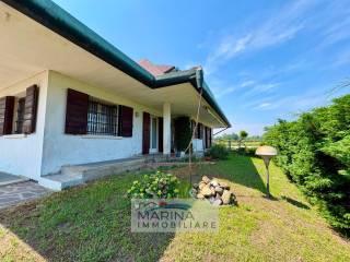 Villa unifamiliare via Rosolina Mare 13, Rosolina — foto 77 di 96