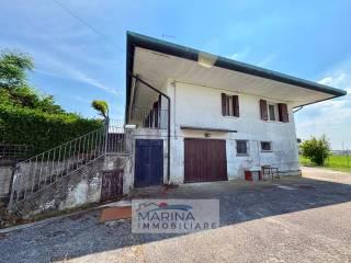 Villa unifamiliare via Rosolina Mare 13, Rosolina — foto 17 di 96