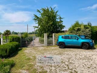 Villa unifamiliare via Rosolina Mare 13, Rosolina — foto 76 di 96