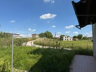 Villa unifamiliare via Malopera Nord, Badia Polesine — foto 12 di 16