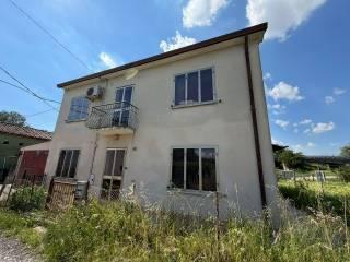 Villa unifamiliare via Malopera Nord, Badia Polesine — foto 8 di 16