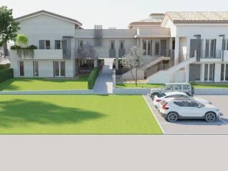 Monolocale via Fornace, Fornace, San Clemente — foto 5 di 5