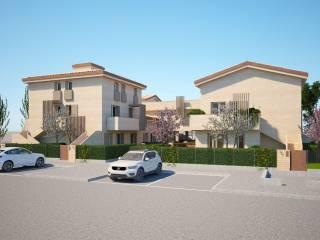 Monolocale via Fornace, Fornace, San Clemente — foto 4 di 5