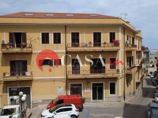 Appartamento via Calabria 46, Centro, Sant'Agata di Militello — foto 28 di 39