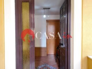 Appartamento via Calabria 46, Centro, Sant'Agata di Militello — foto 33 di 39