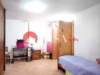 Appartamento via Calabria 46, Centro, Sant'Agata di Militello