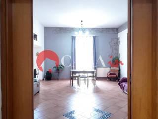 Appartamento via Calabria 46, Centro, Sant'Agata di Militello — foto 16 di 39