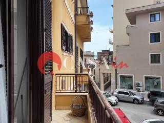 Appartamento via Calabria 46, Centro, Sant'Agata di Militello — foto 30 di 39