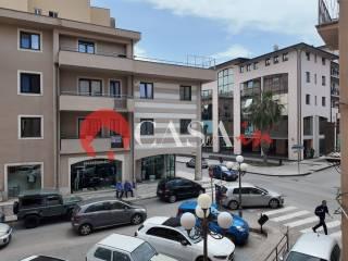 Appartamento via Calabria 46, Centro, Sant'Agata di Militello — foto 5 di 39