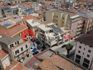 Appartamento via Calabria 46, Centro, Sant'Agata di Militello — foto 12 di 39