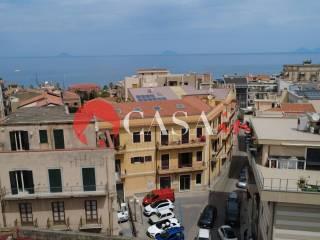 Appartamento via Calabria 46, Centro, Sant'Agata di Militello — foto 11 di 39