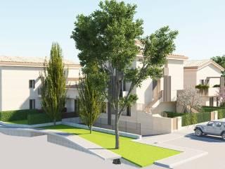 Trilocale via Fornace, Fornace, San Clemente — foto 4 di 5
