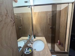 Appartamento via Trieste 54, Bolognese, Firenze
