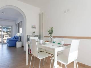 Appartamento in villa via Plinio 1, Centro, Roseto degli Abruzzi — foto 3 di 15