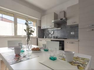Appartamento in villa via Plinio 1, Centro, Roseto degli Abruzzi — foto 7 di 15