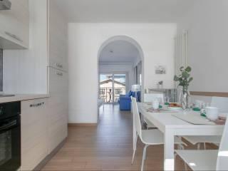 Appartamento in villa via Plinio 1, Centro, Roseto degli Abruzzi — foto 11 di 15
