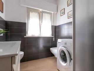 Appartamento in villa via Plinio 1, Centro, Roseto degli Abruzzi — foto 4 di 15
